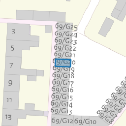 Perceel OBG00-EB-2066