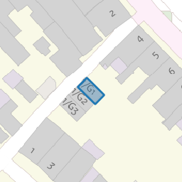 Perceel OBG00-EB-2070