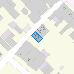 Perceel OBG00-EB-2072