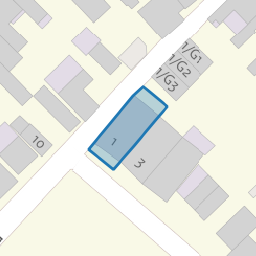 Perceel OBG00-EB-2073