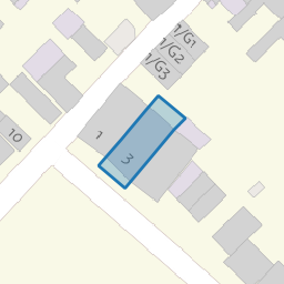 Perceel OBG00-EB-2074