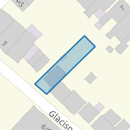 Perceel OBG00-EB-2077