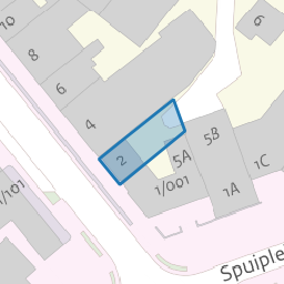 Perceel OBG00-EB-2078