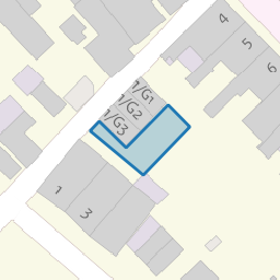 Perceel OBG00-EB-2080