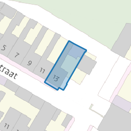 Perceel OBG00-EB-2087