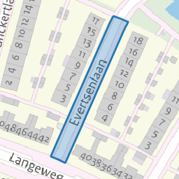 Perceel OBG00-EB-209