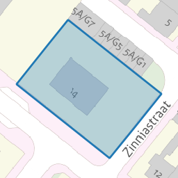 Perceel OBG00-EB-2095