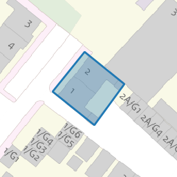 Perceel OBG00-EB-2097