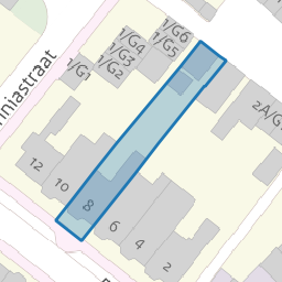 Perceel OBG00-EB-2099