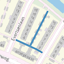 Perceel OBG00-EB-210