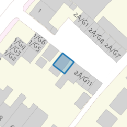 Perceel OBG00-EB-2100