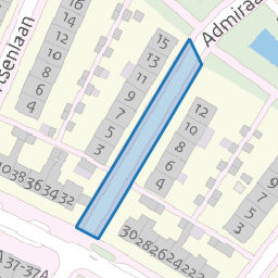 Perceel OBG00-EB-211