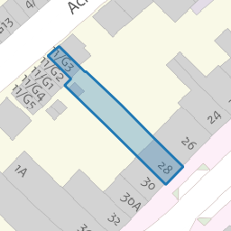 Perceel OBG00-EB-2110