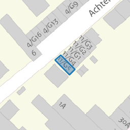 Perceel OBG00-EB-2111