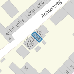 Perceel OBG00-EB-2114