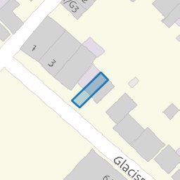 Perceel OBG00-EB-2116