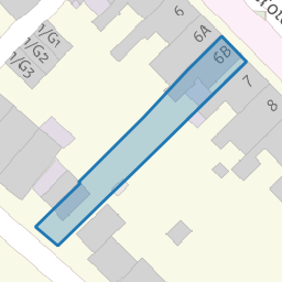 Perceel OBG00-EB-2117