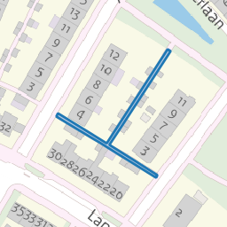 Perceel OBG00-EB-212