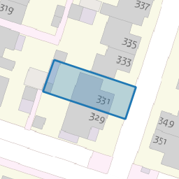 Perceel OBG00-EB-2122