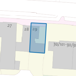 Perceel OBG00-EB-2138