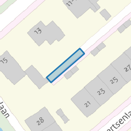 Perceel OBG00-EB-2146