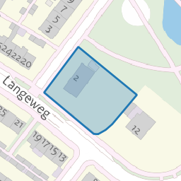 Perceel OBG00-EB-2149