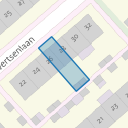 Perceel OBG00-EB-215