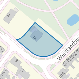 Perceel OBG00-EB-2150