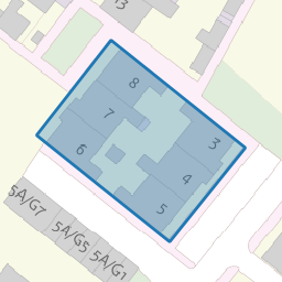 Perceel OBG00-EB-2151