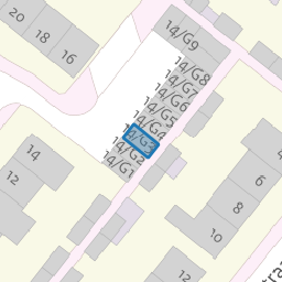 Perceel OBG00-EB-2154