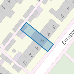 Perceel OBG00-EB-2155