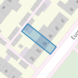 Perceel OBG00-EB-2156