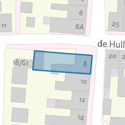 Perceel OBG00-EB-2159