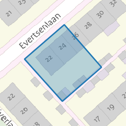 Perceel OBG00-EB-216