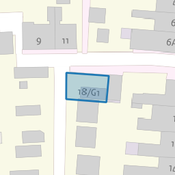 Perceel OBG00-EB-2160