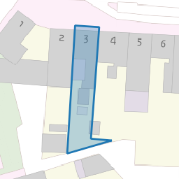 Perceel OBG00-EB-2163