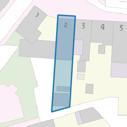 Perceel OBG00-EB-2164