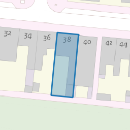 Perceel OBG00-EB-2165