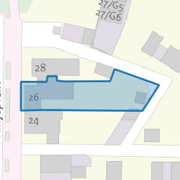 Perceel OBG00-EB-2168