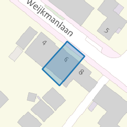 Perceel OBG00-EB-2170