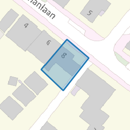 Perceel OBG00-EB-2171