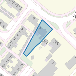 Perceel OBG00-EB-2172