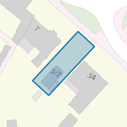 Perceel OBG00-EB-2173