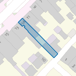 Perceel OBG00-EB-2175