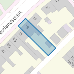 Perceel OBG00-EB-2179