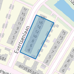 Perceel OBG00-EB-218