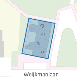 Perceel OBG00-EB-2180