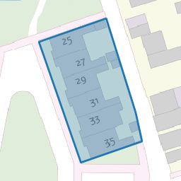 Perceel OBG00-EB-2181