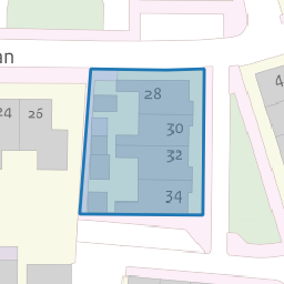 Perceel OBG00-EB-2182