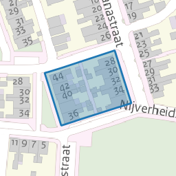 Perceel OBG00-EB-2183